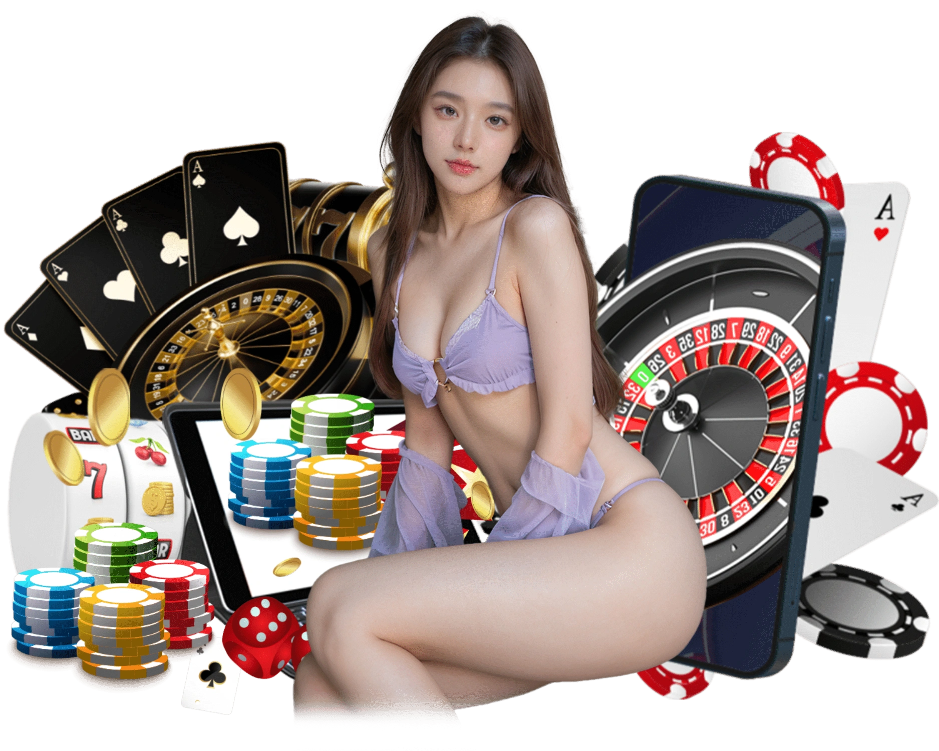 Hình ảnh chuyên mục game bài Fly88