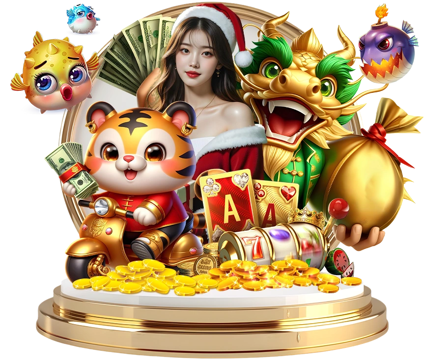 Hình ảnh chuyên mục casino Fly88