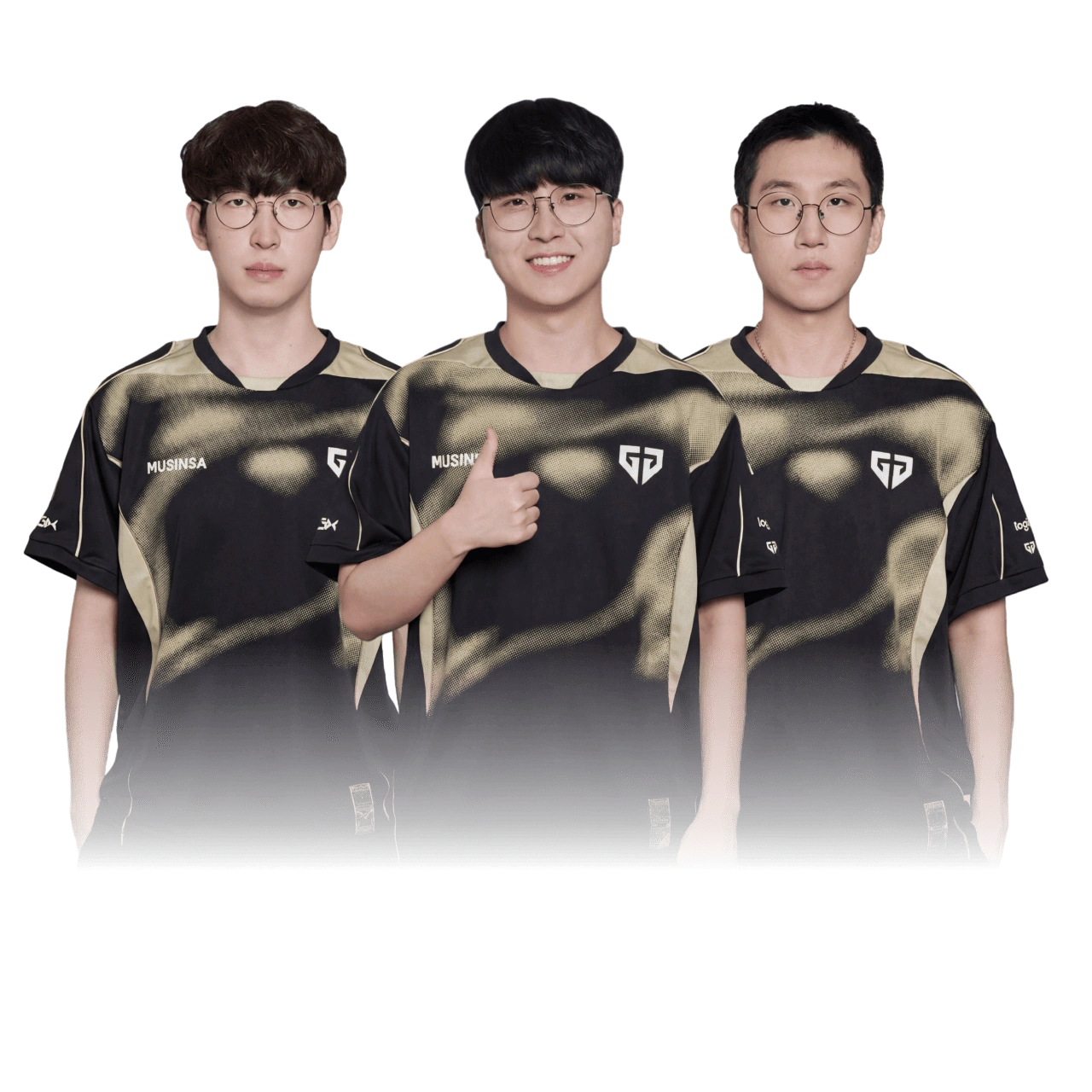 Hình ảnh chuyên mục esports Fly88